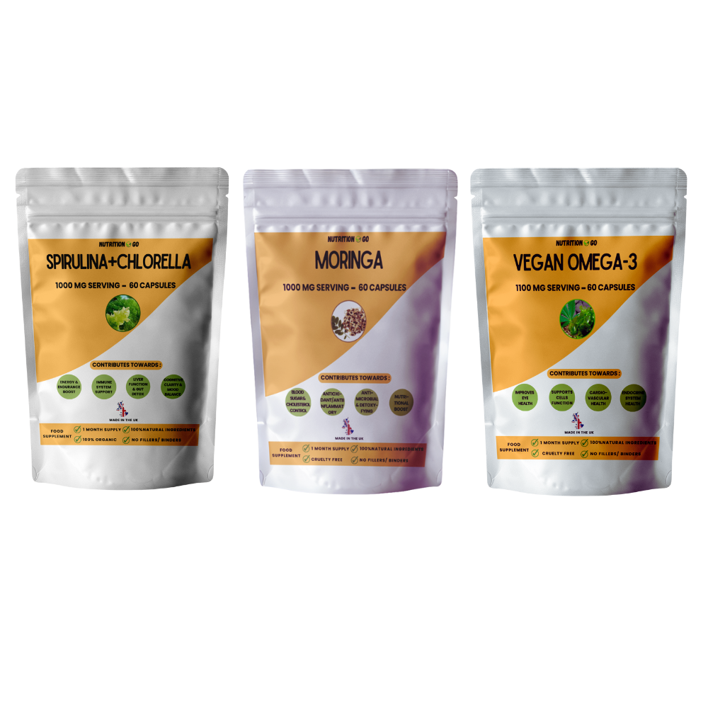 Everyday Wellness Pack