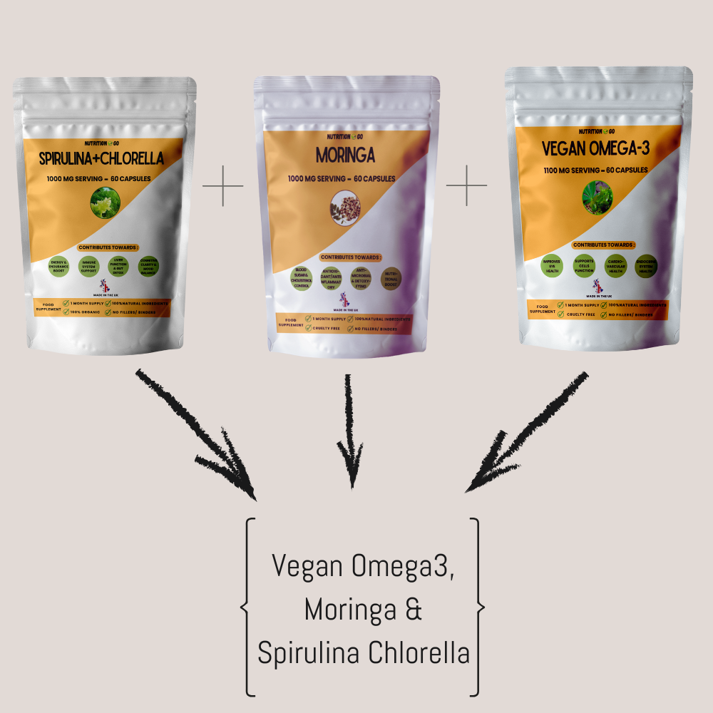 Everyday Wellness Pack