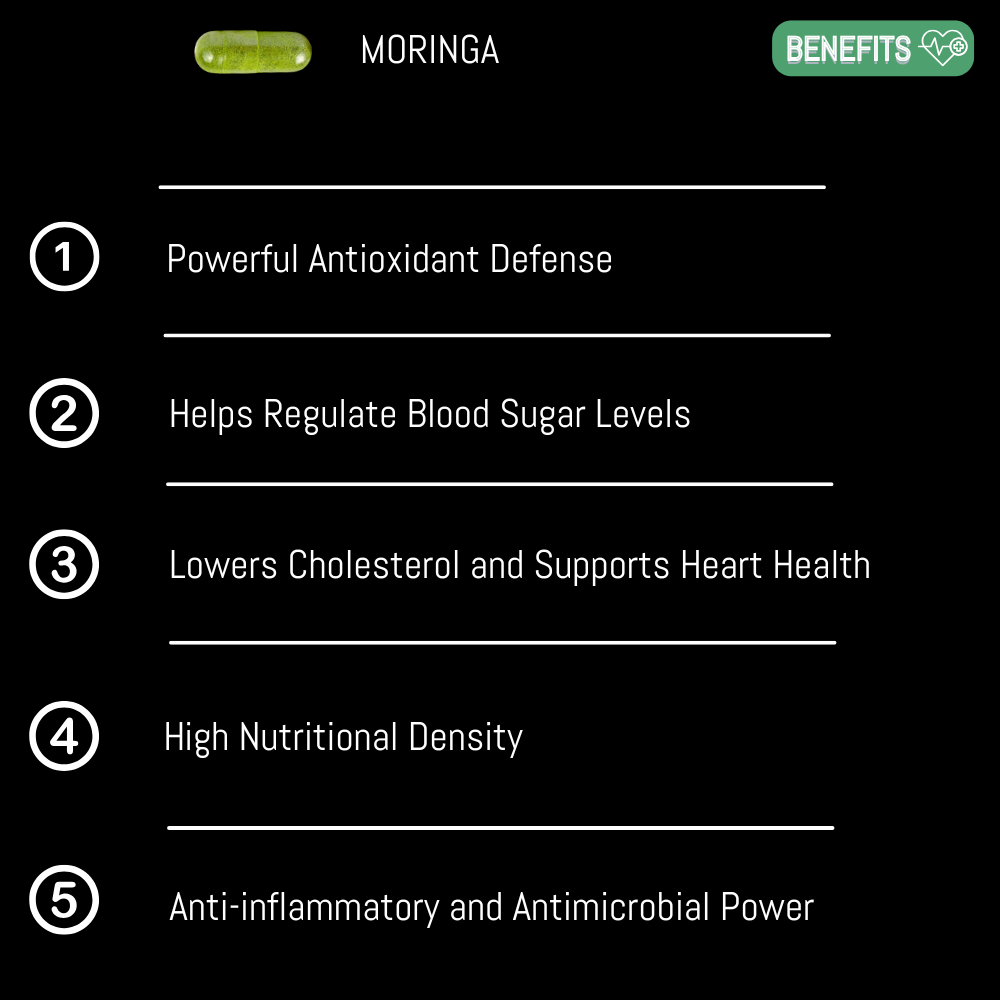 Moringa