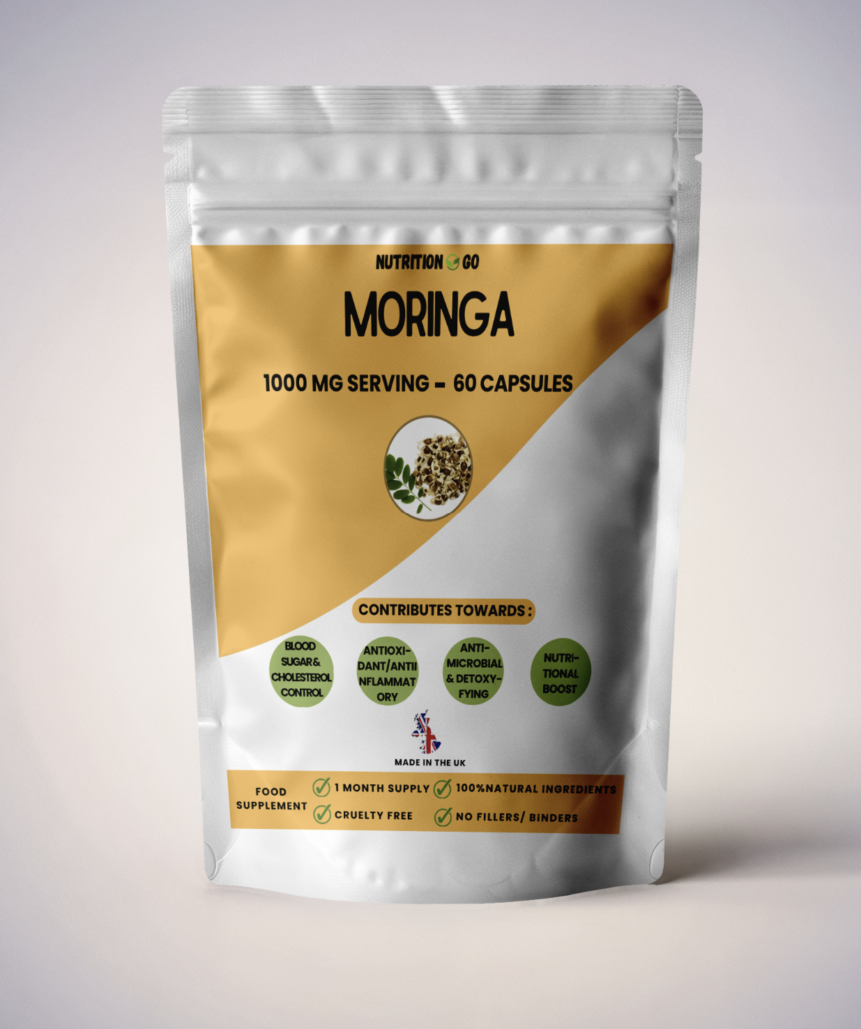 Moringa