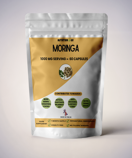 Moringa