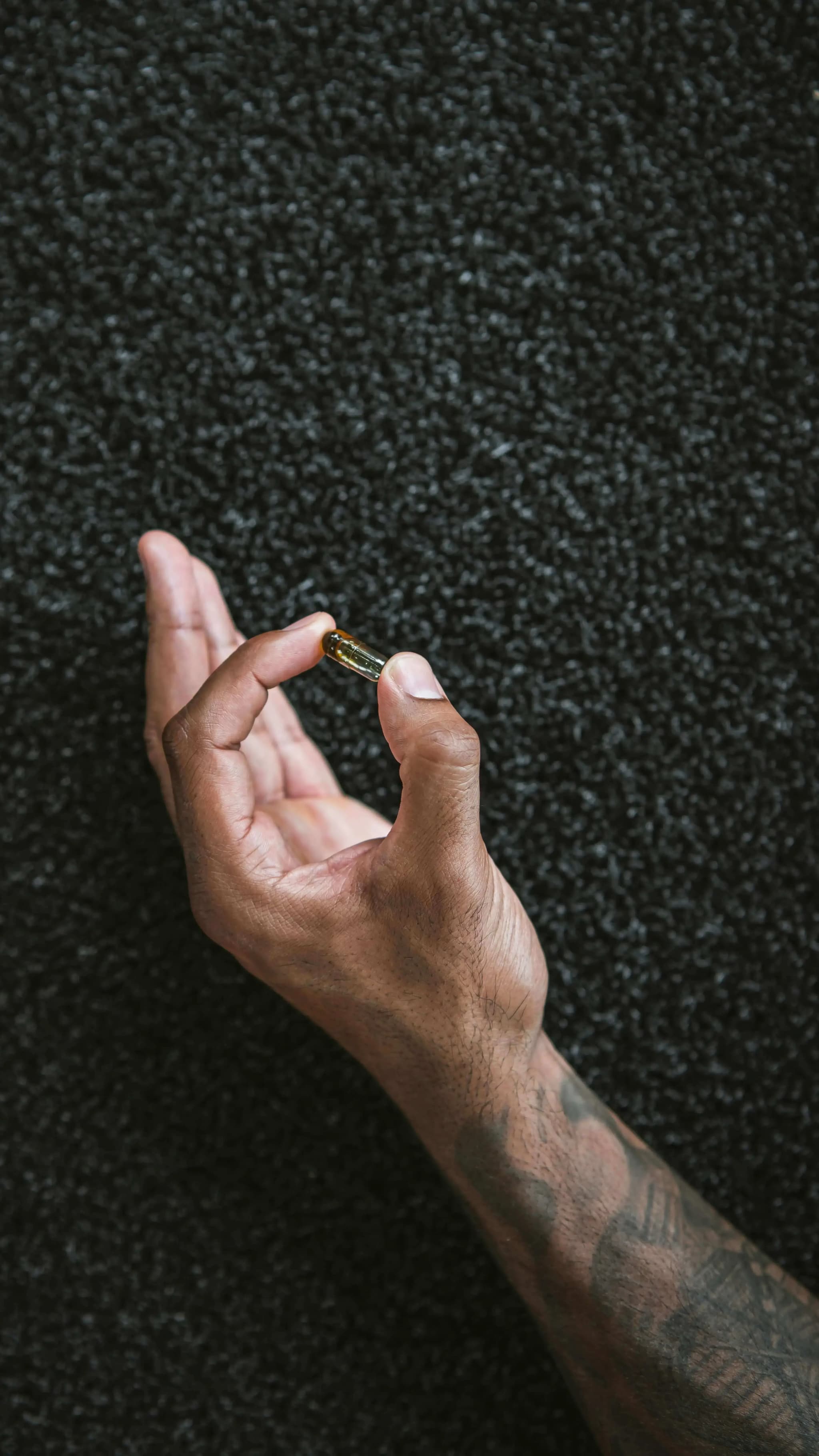 easyto swallow capsules